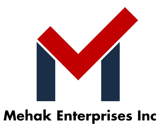 Mehak Enterprises Inc.